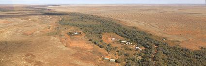 Topar Station - NSW (PBH4 00 9379)